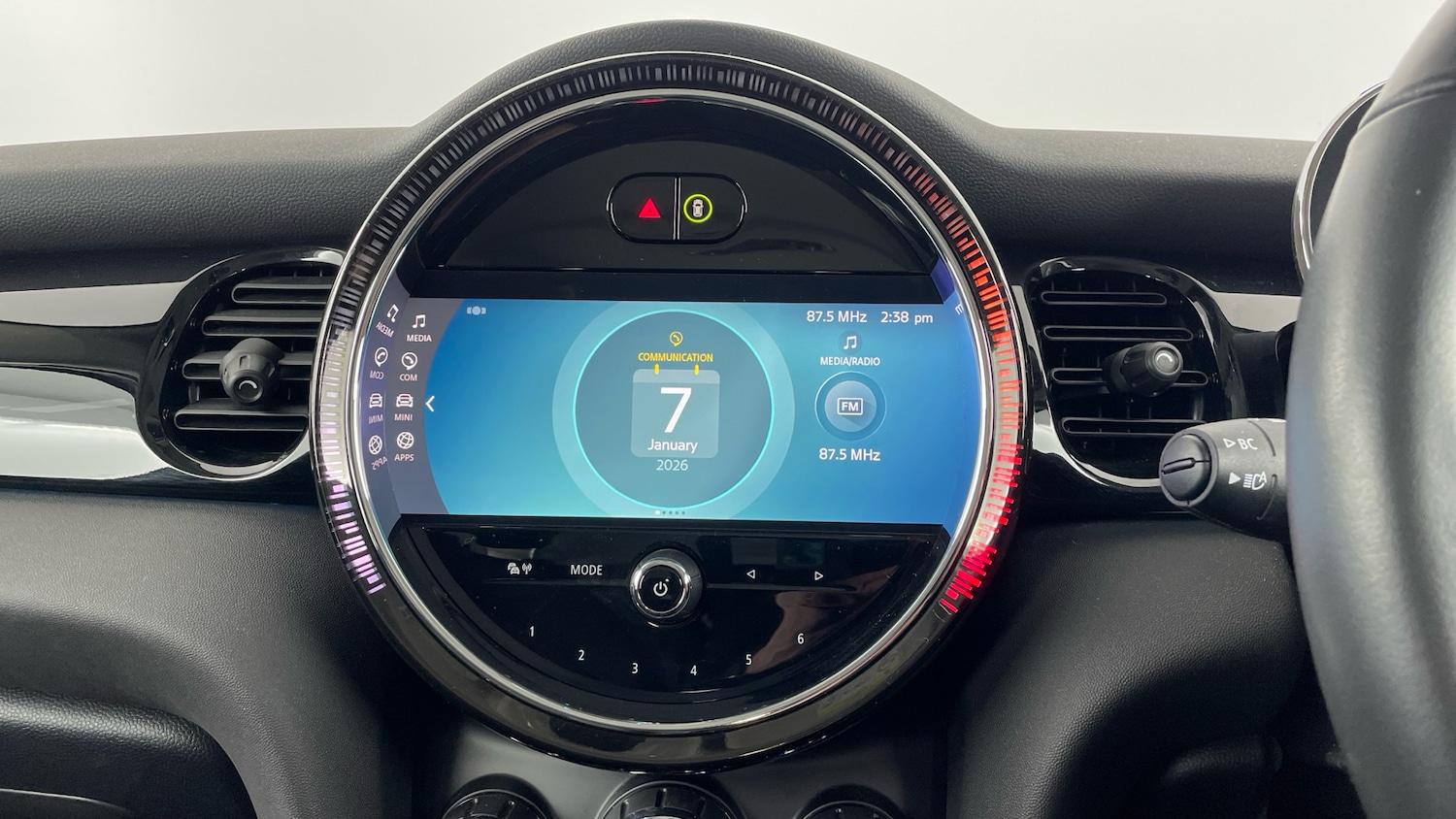 Used MINI Hatch 2023 for sale - 77128052: Photo 8