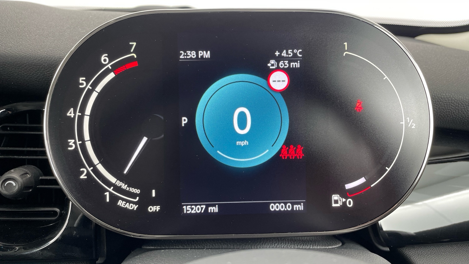 Used MINI Hatch 2023 for sale - 77128052: Photo 9