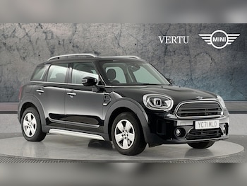 Used MINI Countryman 2021 for sale - 76026068: Photo