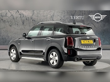 Used MINI Countryman 2021 for sale - 76026068: Photo