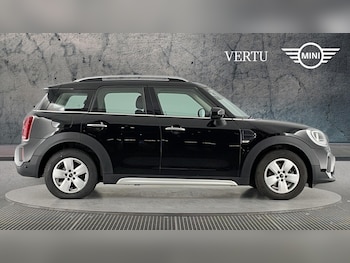 Used MINI Countryman 2021 for sale - 76026068: Photo