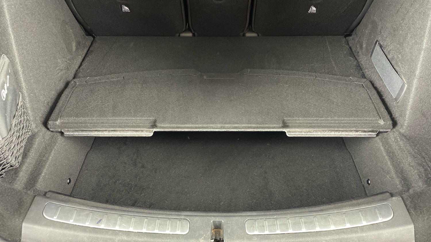 Vehicle 40
