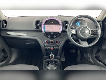 Used MINI Countryman 2021 for sale - 76026068: Photo