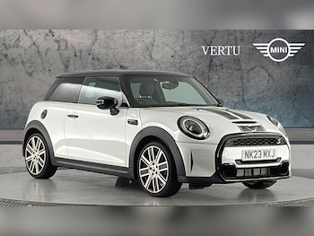 Used MINI Hatch 2023 for sale - 79548651: Photo