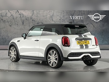 Used MINI Hatch 2023 for sale - 79548651: Photo