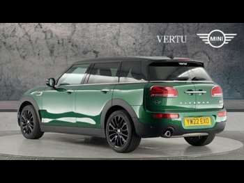 Used MINI Clubman 2022 for sale - 75249868: Photo