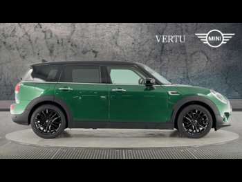Used MINI Clubman 2022 for sale - 75249868: Photo