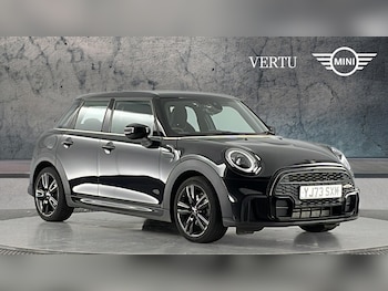 Used MINI Cooper 2023 for sale - 77022731: Photo