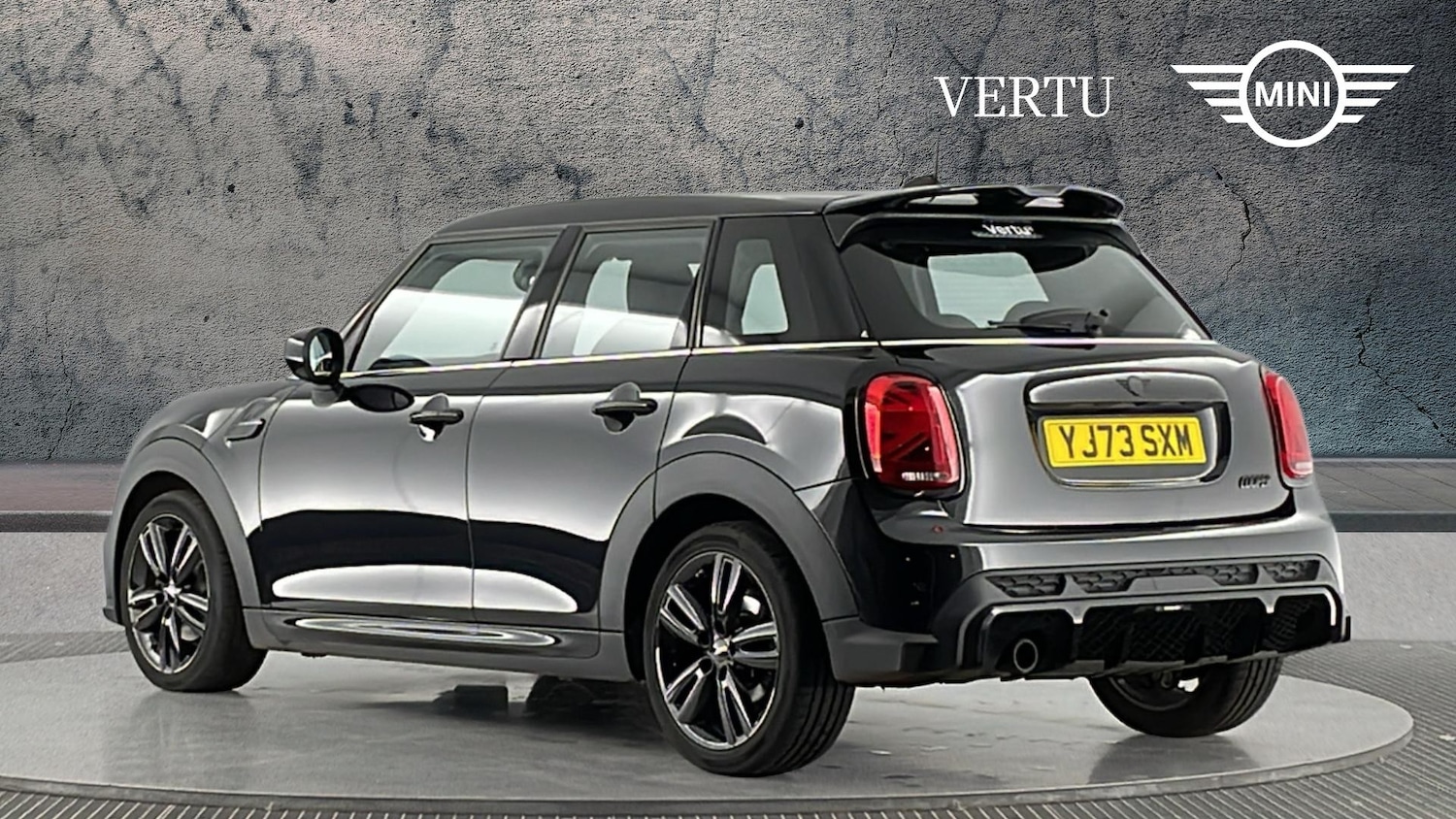 Used MINI Cooper 2023 for sale - 77022731: Photo 2