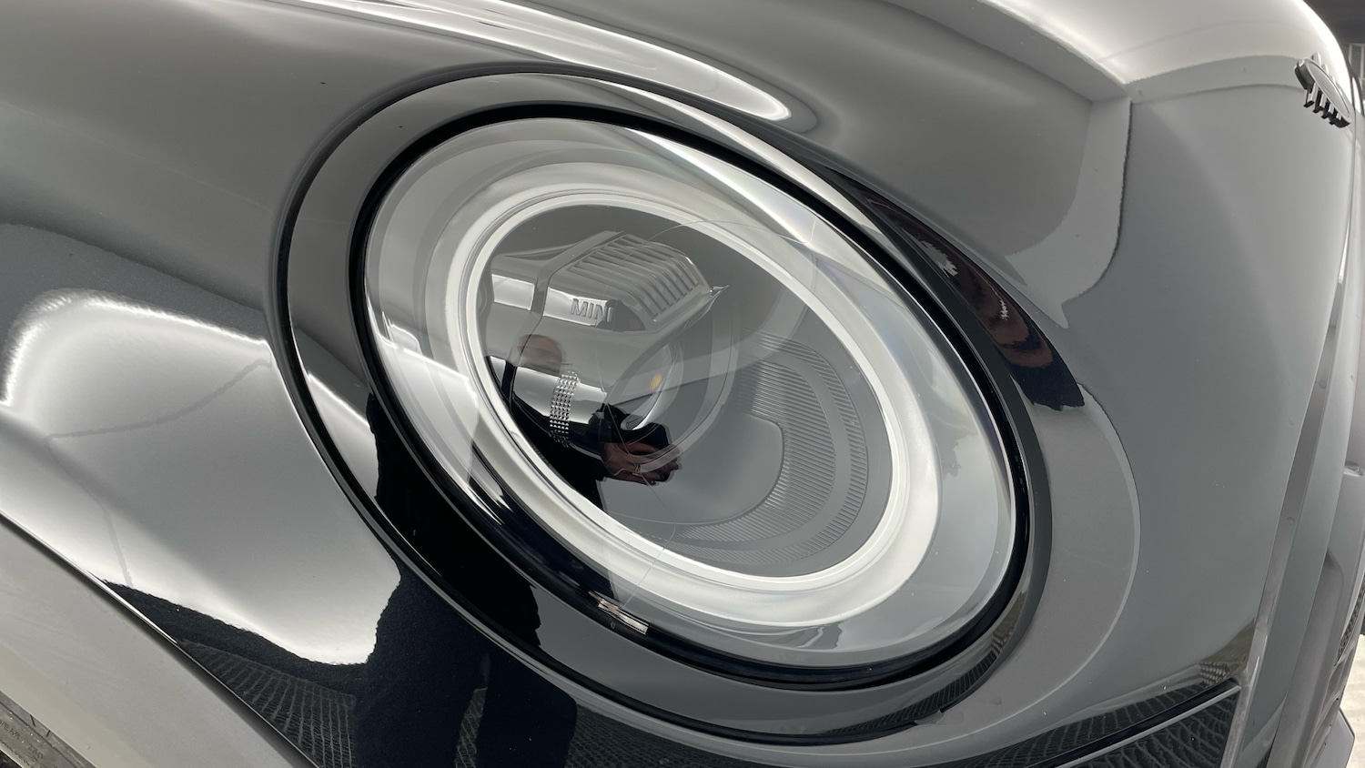 Used MINI Cooper 2023 for sale - 77022731: Photo 23