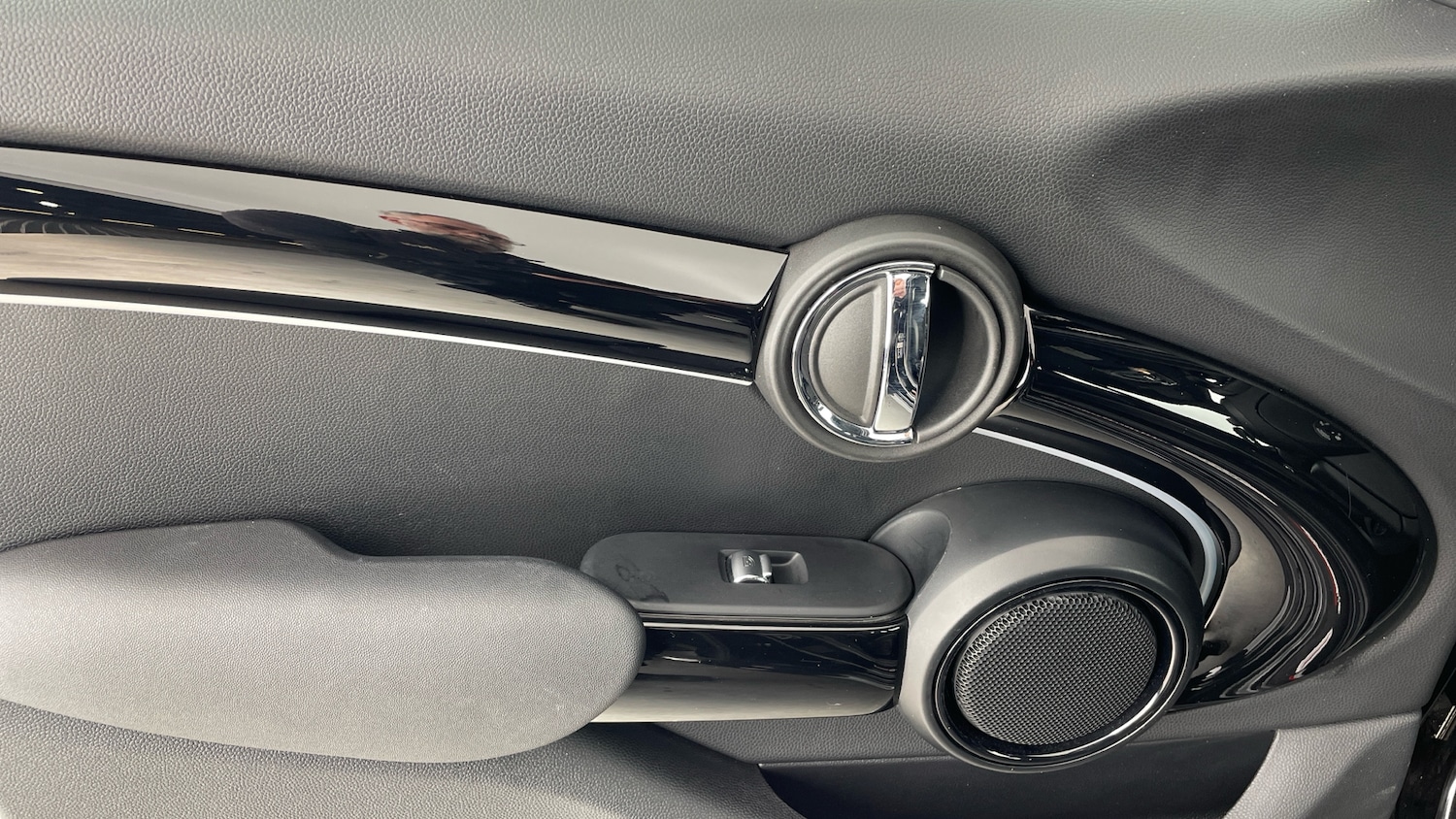 Used MINI Cooper 2023 for sale - 77022731: Photo 27