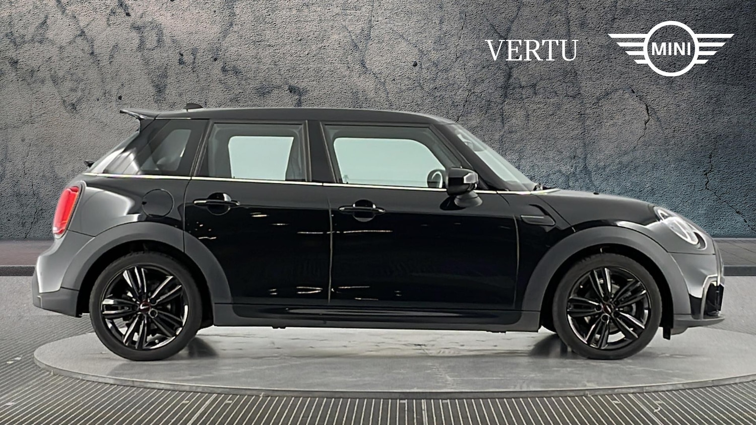 Used MINI Cooper 2023 for sale - 77022731: Photo 3