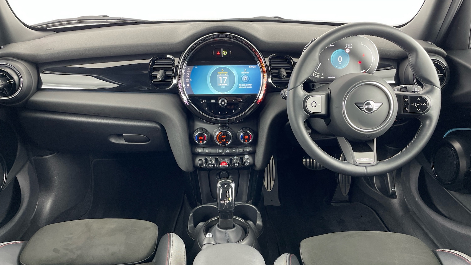 Used MINI Cooper 2023 for sale - 77022731: Photo 4