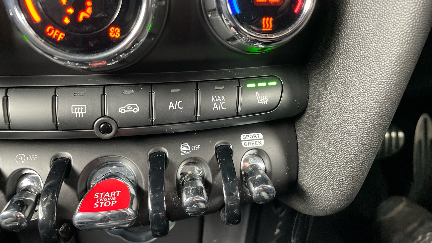 Used MINI Cooper 2023 for sale - 77022731: Photo 61