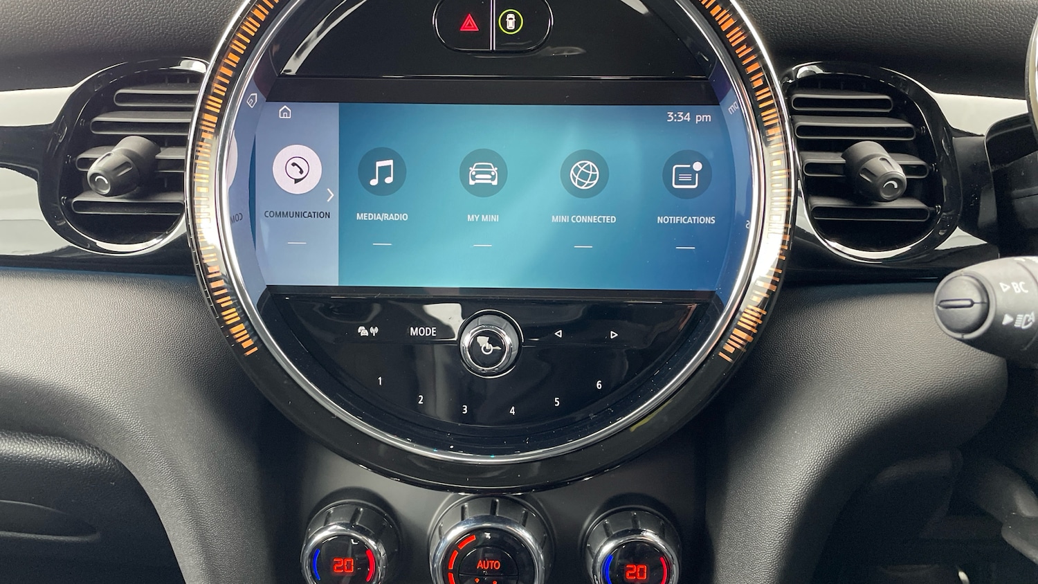 Used MINI Cooper 2023 for sale - 77022731: Photo 64