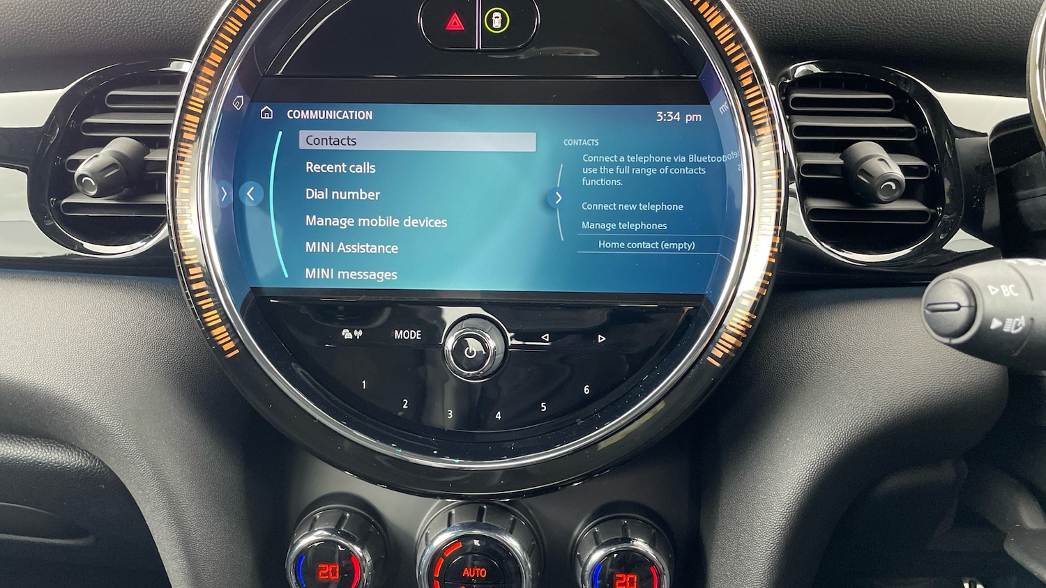 Used MINI Cooper 2023 for sale - 77022731: Photo 66