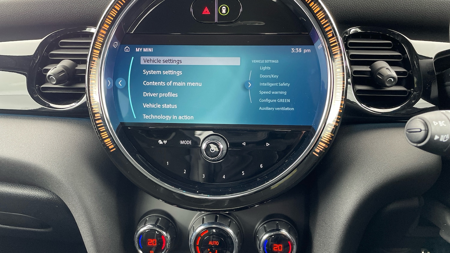 Used MINI Cooper 2023 for sale - 77022731: Photo 67