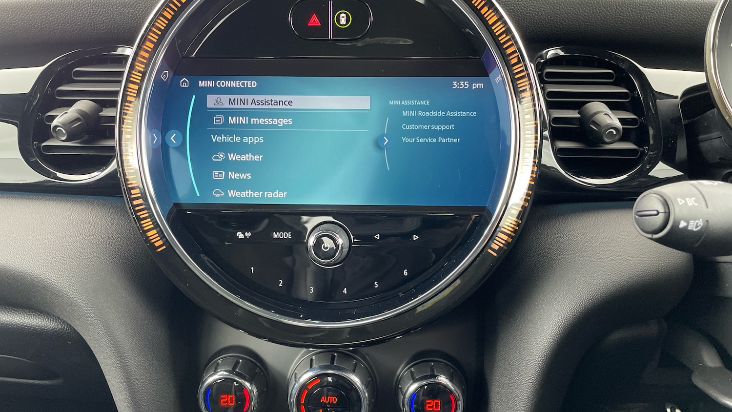 Used MINI Cooper 2023 for sale - 77022731: Photo 68