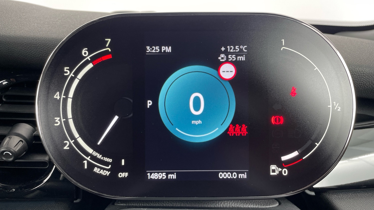 Used MINI Cooper 2023 for sale - 77022731: Photo 9