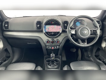 Used MINI Countryman 2022 for sale - 78228593: Photo