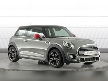 Used MINI Hatch 2018 for sale - 79491225: Photo