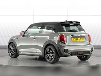Used MINI Hatch 2018 for sale - 79491225: Photo