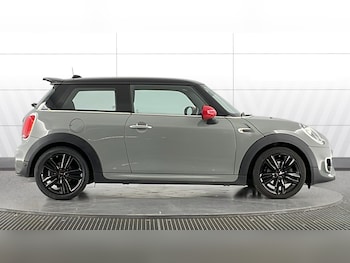 Used MINI Hatch 2018 for sale - 79491225: Photo