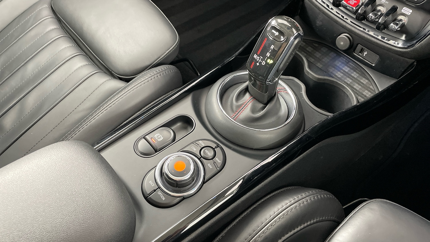 Used MINI Clubman 2021 for sale - 76782494: Photo 10