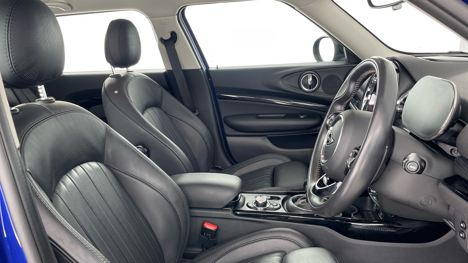 Used MINI Clubman 2021 for sale - 76782494: Photo 11