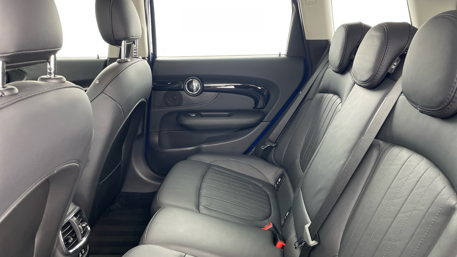 Used MINI Clubman 2021 for sale - 76782494: Photo 12