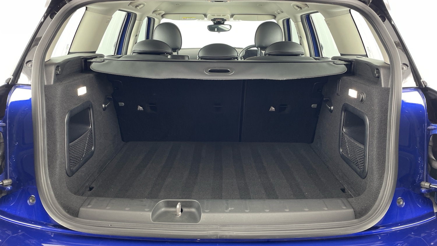 Used MINI Clubman 2021 for sale - 76782494: Photo 13