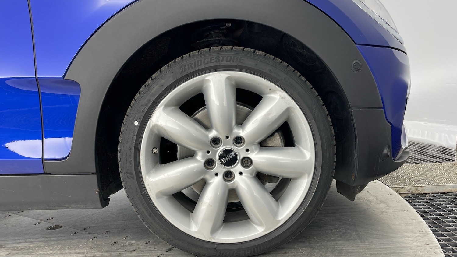 Used MINI Clubman 2021 for sale - 76782494: Photo 14