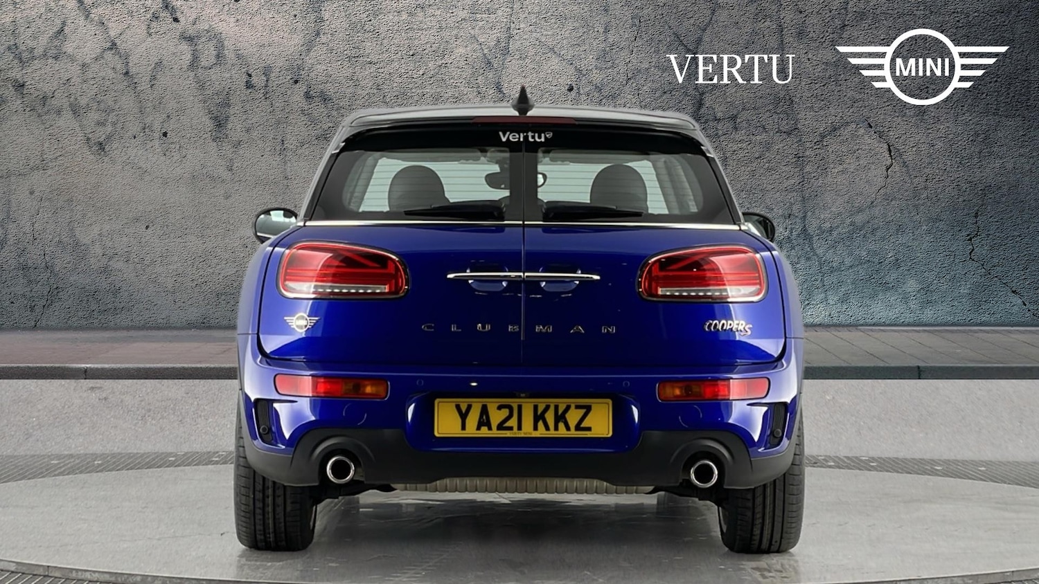 Used MINI Clubman 2021 for sale - 76782494: Photo 15