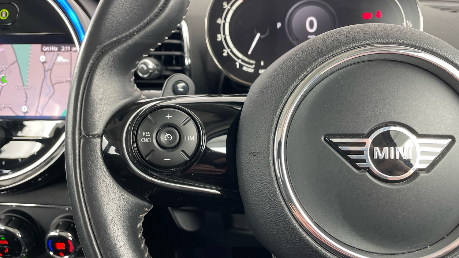 Used MINI Clubman 2021 for sale - 76782494: Photo 17