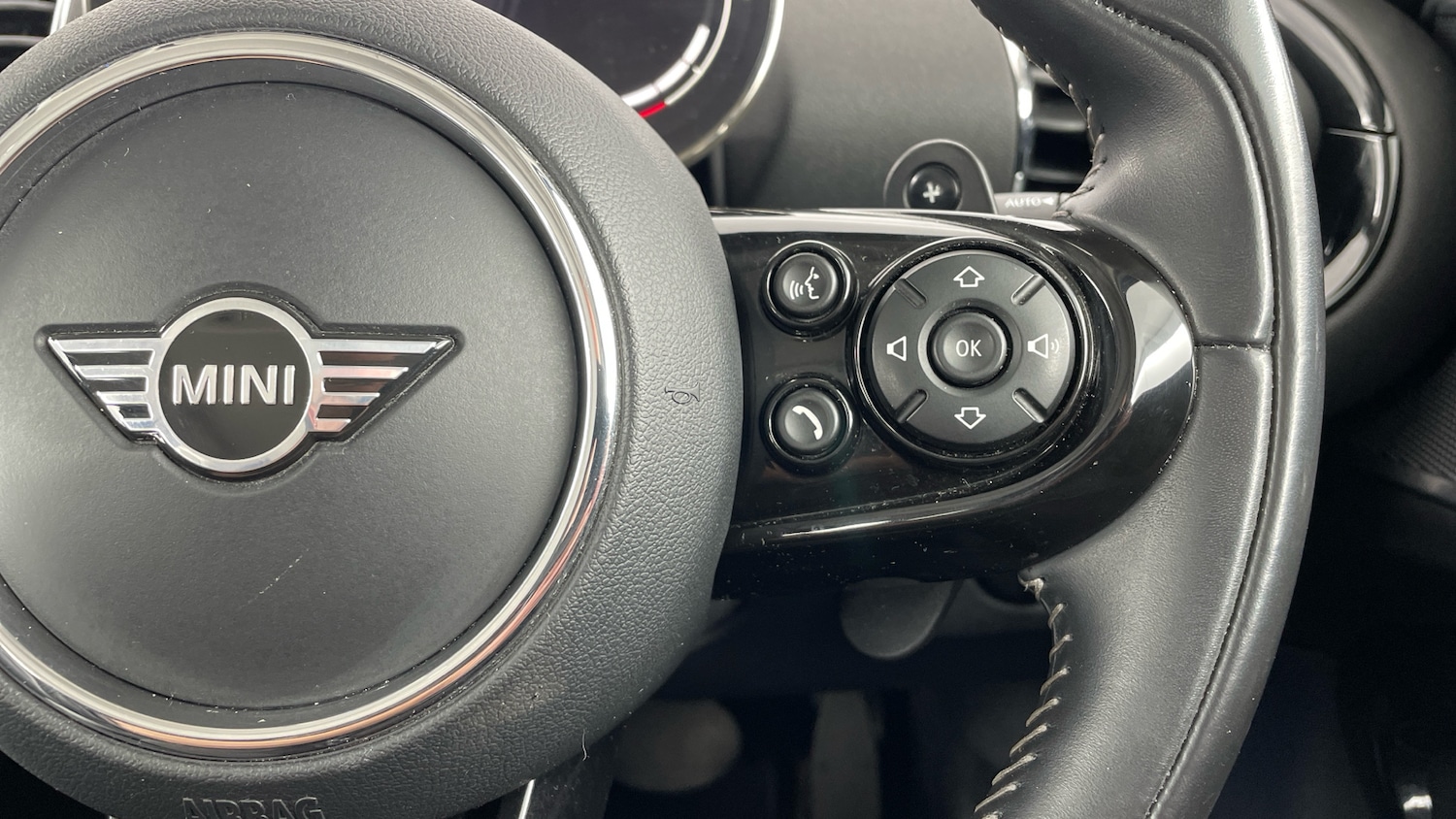 Used MINI Clubman 2021 for sale - 76782494: Photo 18