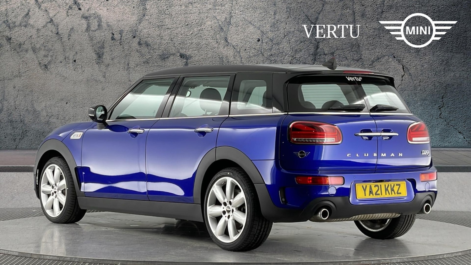 Used MINI Clubman 2021 for sale - 76782494: Photo 2