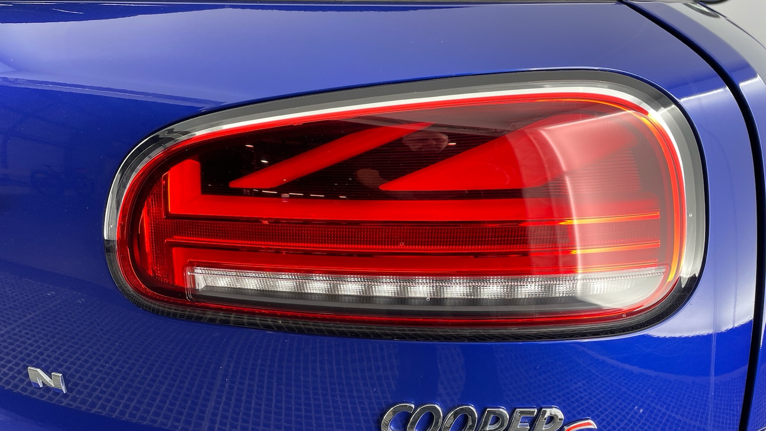 Used MINI Clubman 2021 for sale - 76782494: Photo 22