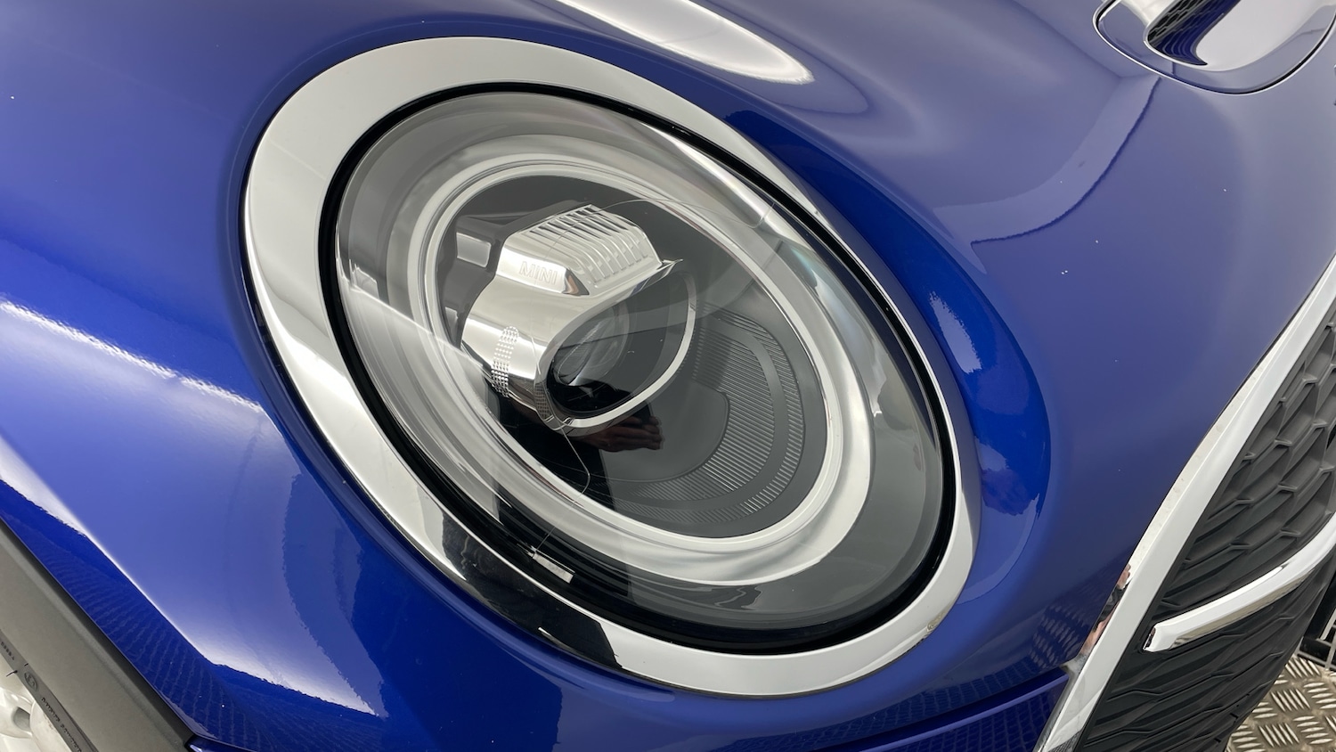 Used MINI Clubman 2021 for sale - 76782494: Photo 23