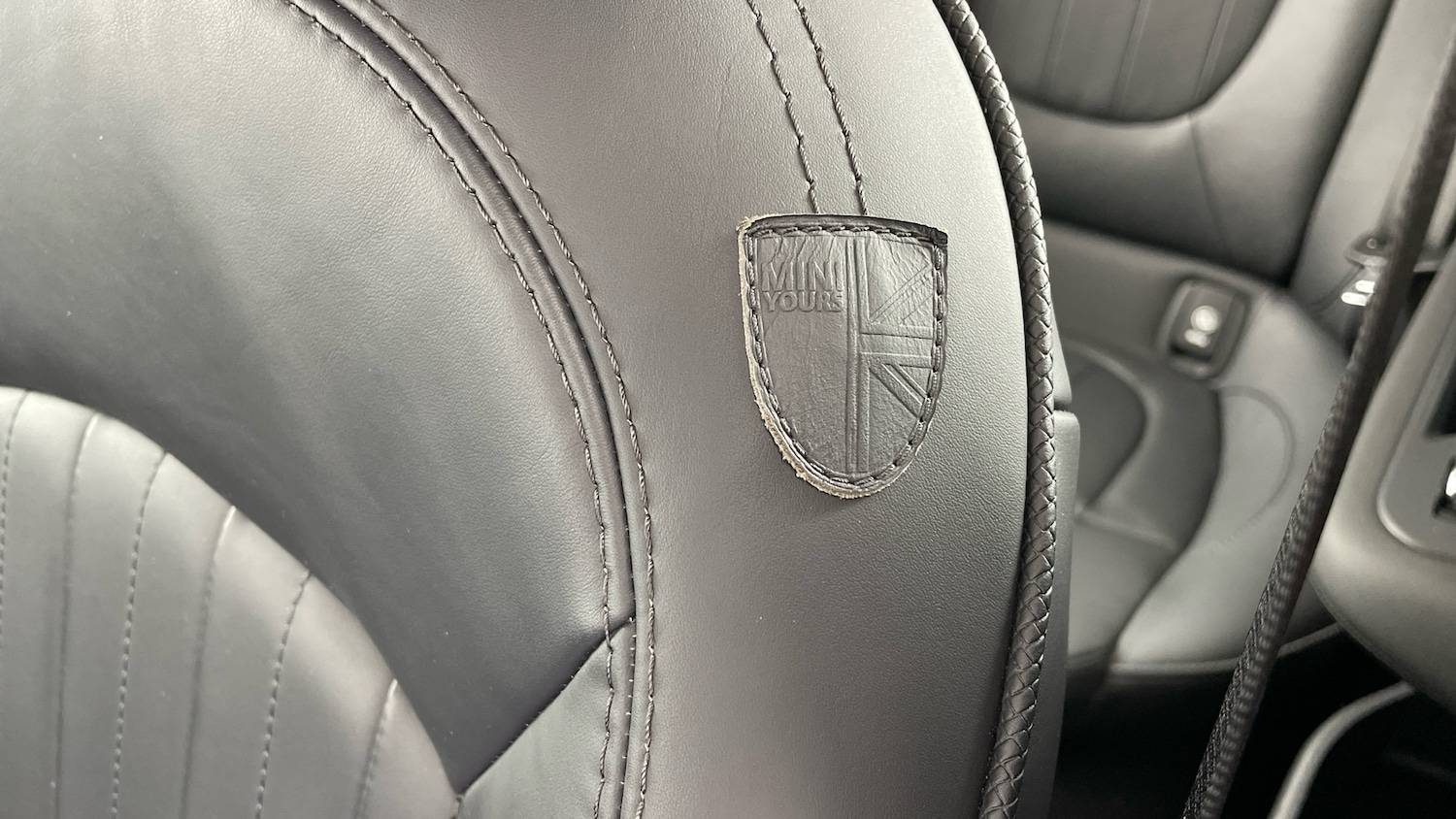 Used MINI Clubman 2021 for sale - 76782494: Photo 29
