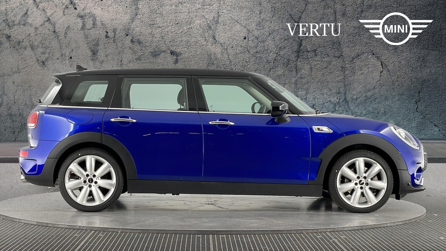 Used MINI Clubman 2021 for sale - 76782494: Photo 3