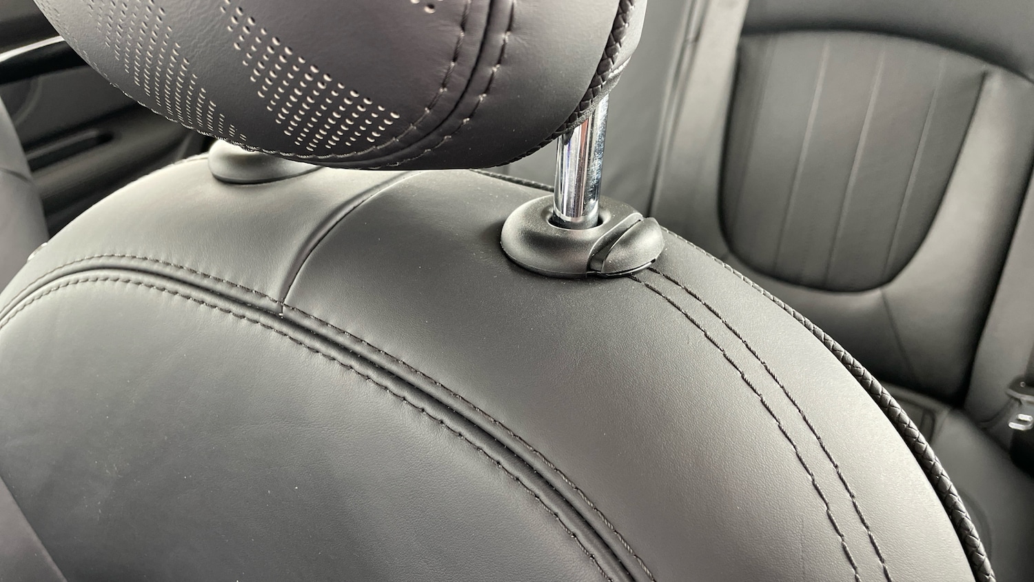 Used MINI Clubman 2021 for sale - 76782494: Photo 30