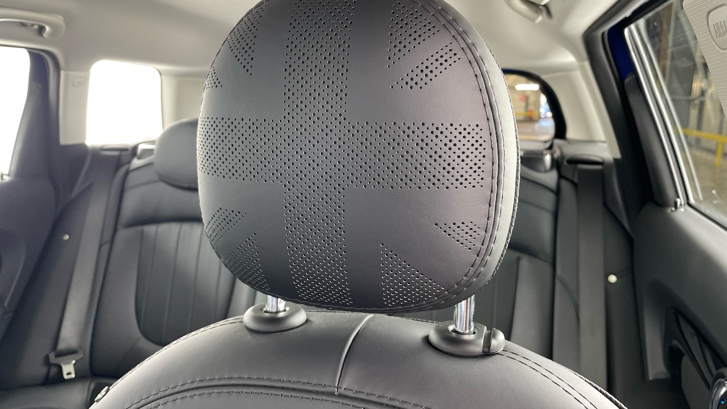 Used MINI Clubman 2021 for sale - 76782494: Photo 31