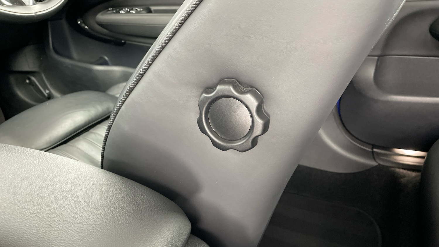 Used MINI Clubman 2021 for sale - 76782494: Photo 35