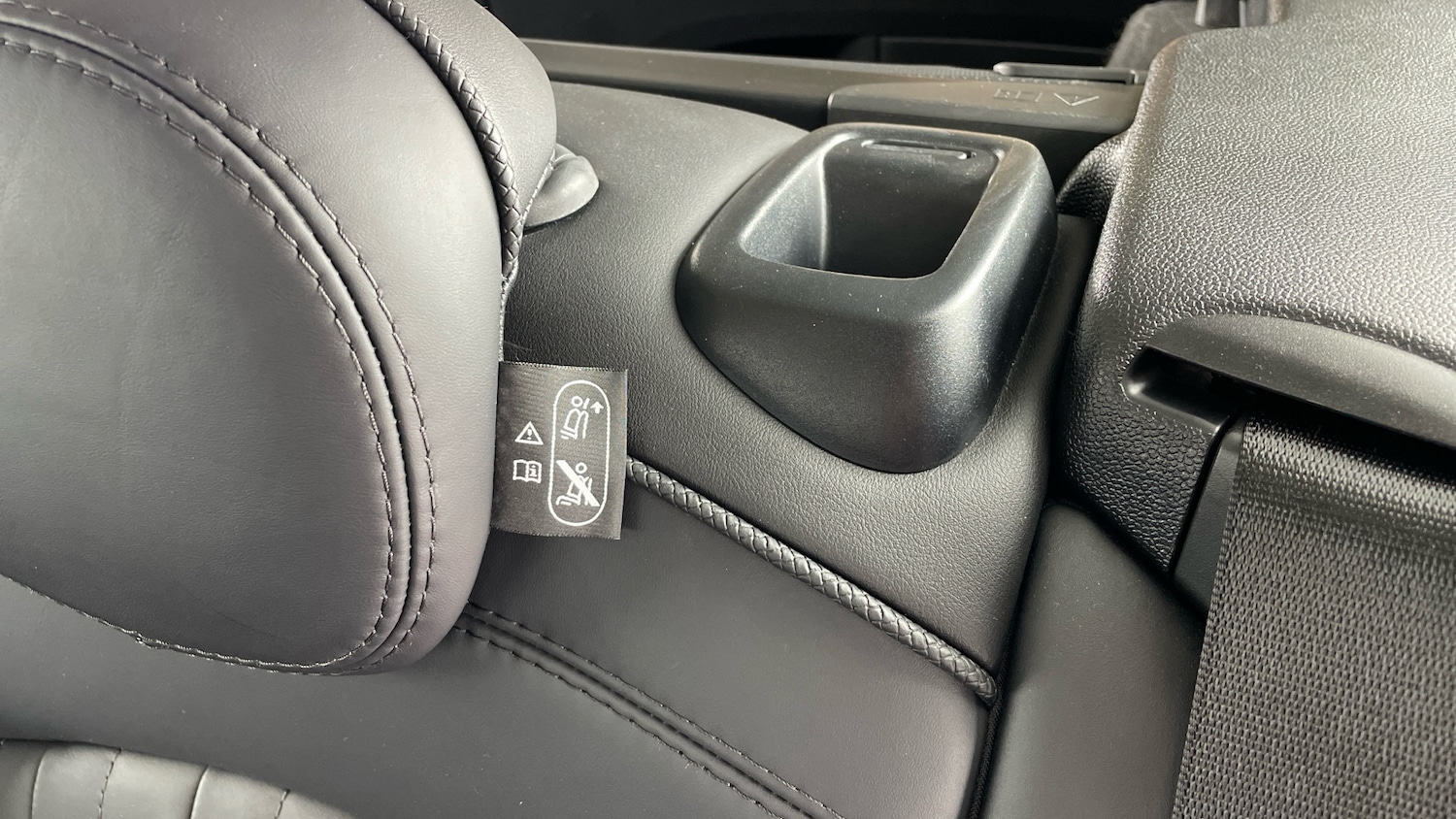 Used MINI Clubman 2021 for sale - 76782494: Photo 38