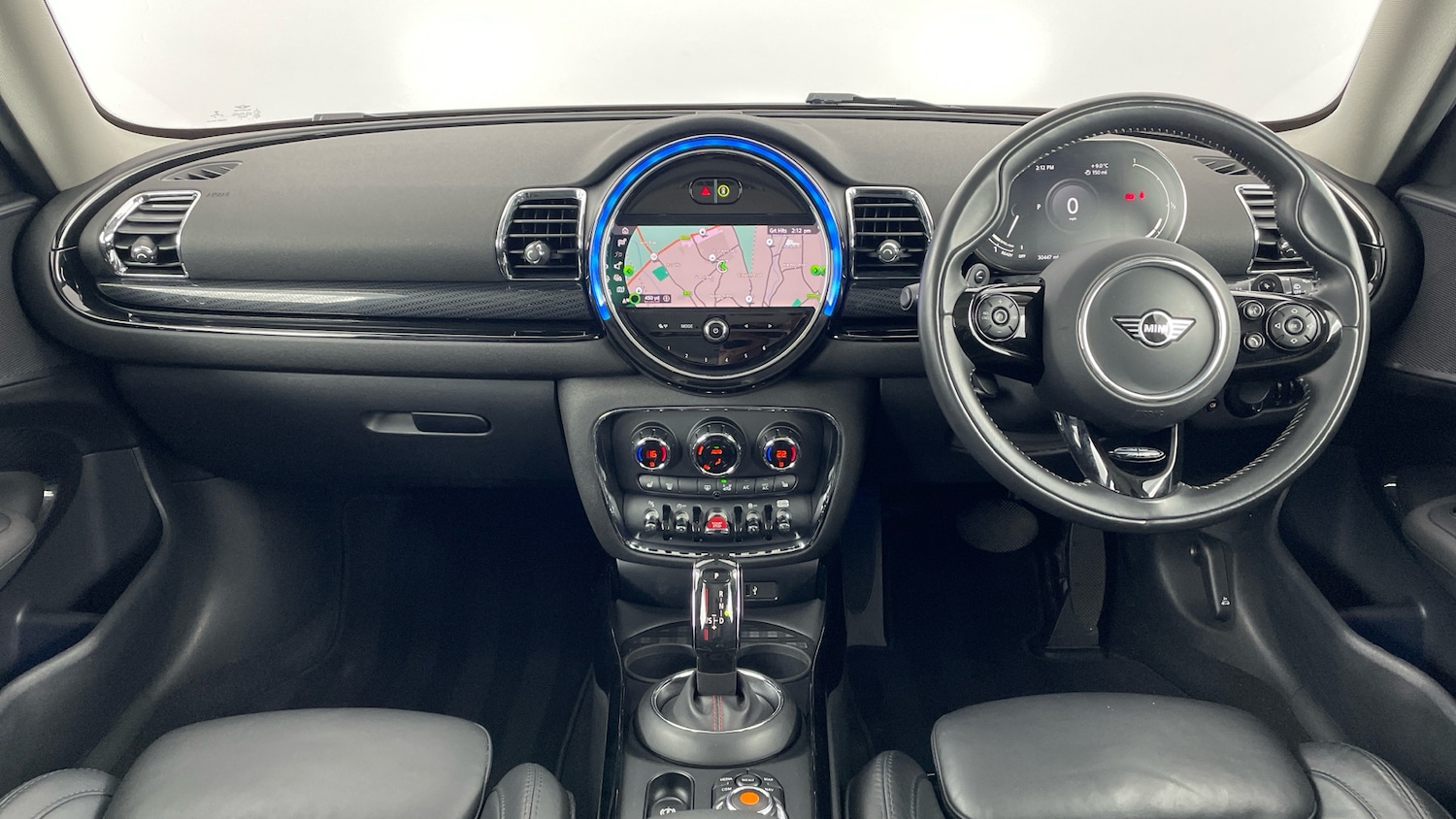 Used MINI Clubman 2021 for sale - 76782494: Photo 4