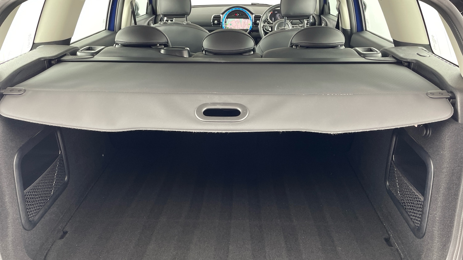 Used MINI Clubman 2021 for sale - 76782494: Photo 44