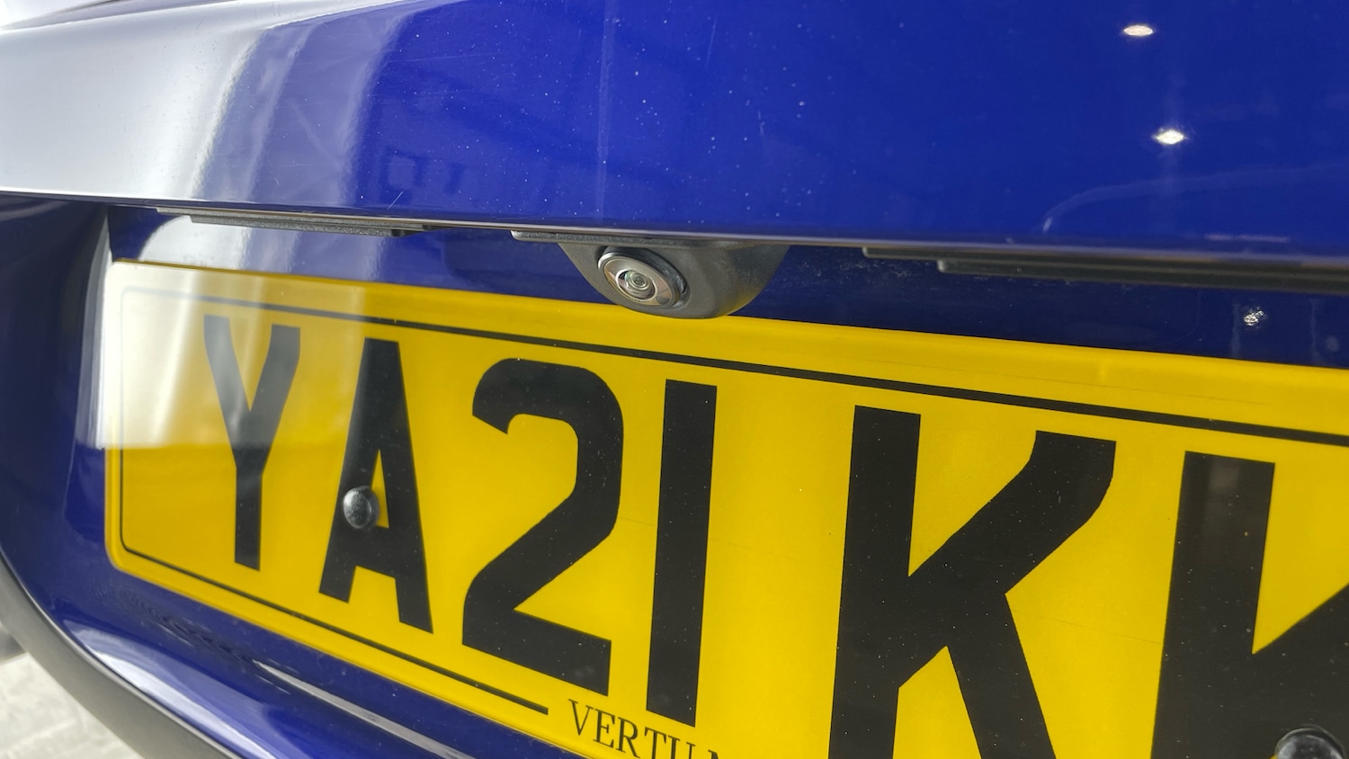 Used MINI Clubman 2021 for sale - 76782494: Photo 48