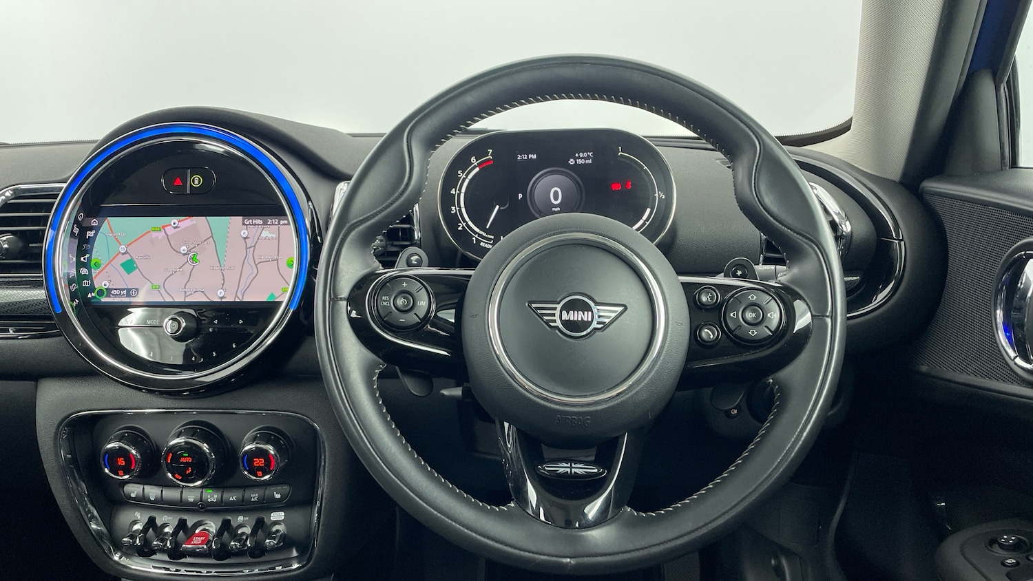 Used MINI Clubman 2021 for sale - 76782494: Photo 5