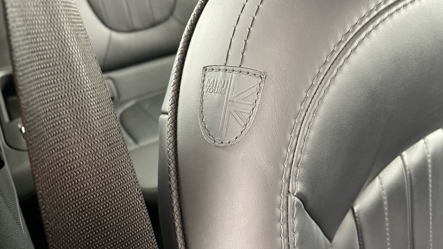 Used MINI Clubman 2021 for sale - 76782494: Photo 57