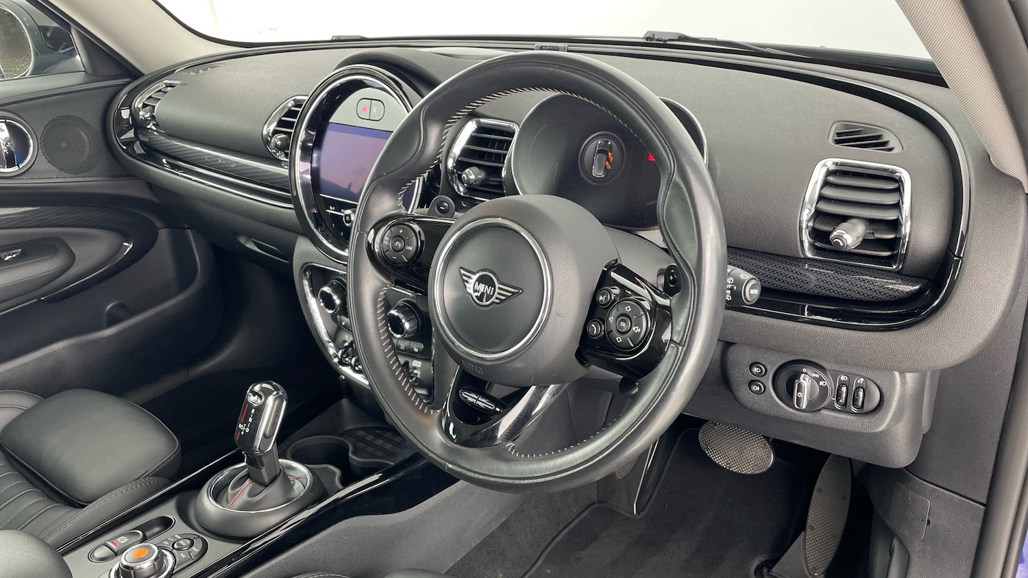 Used MINI Clubman 2021 for sale - 76782494: Photo 6